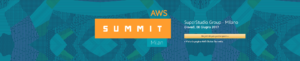 Amazon AWS Summit 2017